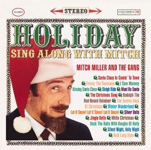 Holiday Sing-Along