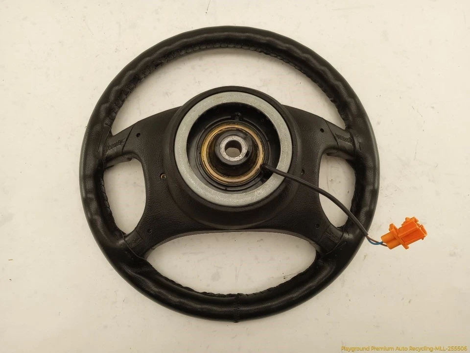 Volante BMW 735i E32 SEDAN 1988 1989 1990 1991 1992 1993 1994 88 89 Foto 2 de 4