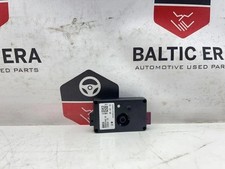 BMW 4 Coupe F32, F82 Antenna Amplifier 9231442 3.00 Diesel 2018 31532876