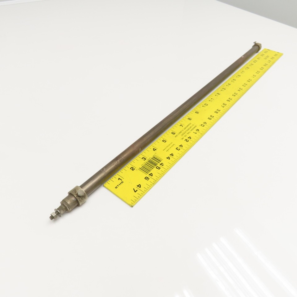 11/16" Rod Heating Element 100V 458W 26" OAL