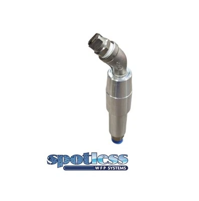 Raptor Softwash Spray Nozzle Softwashing Nozzle Also Fan Jet Window Cleaning