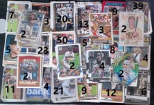 (285) CARD RC + BASE LOT Jake Cronenworth San Diego Padres Baseball MLB