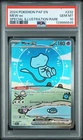 2024 POKEMON PAF EN-PALDEAN FATES SPECIAL ILLUSTRATION RARE #232 MEW EX PSA 10
