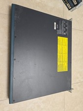 Cisco ASA 5510 Series Adaptive Security Appliance   ASA5500 Firewall VPN Router