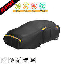 For Mazda Mx-5 Miata Car Cover Outdoor Breathable Sundust Proof Auto Bgubriyzsm