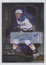 2024-25 Skybox Metal Universe Auto Jake Neighbours #53 Auto 0z4x