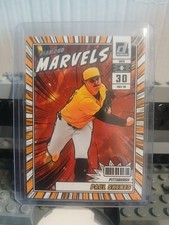 2025 Donruss - Paul Skenes - Diamond Marvels - #1 - Pittsburg Pirates