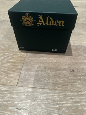 Alden 563