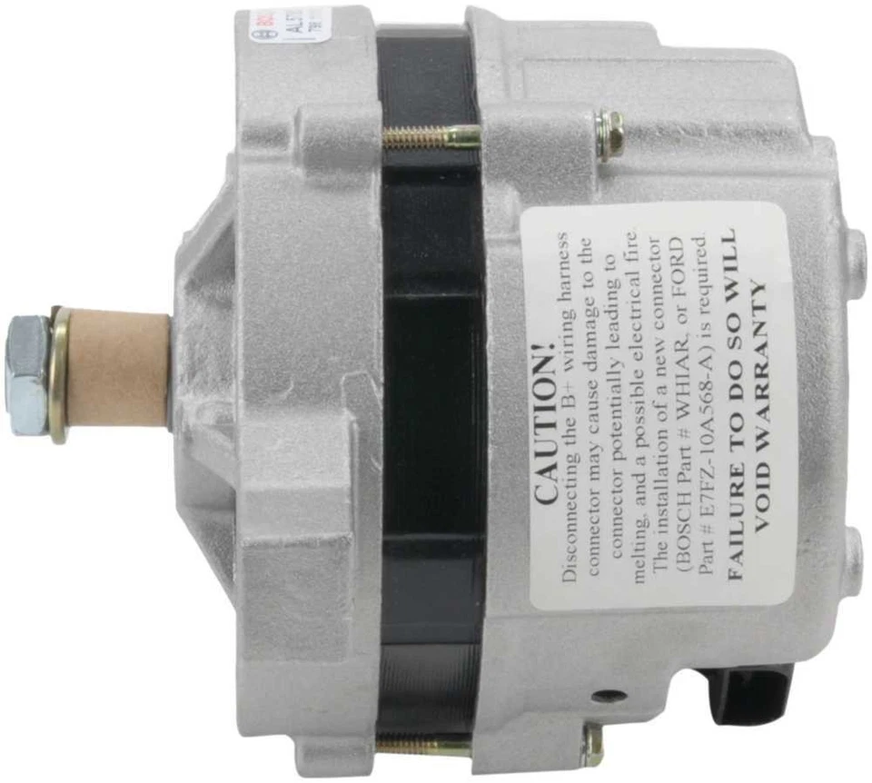 Alternador Bosch AL578X Reman Foto 4 de 4