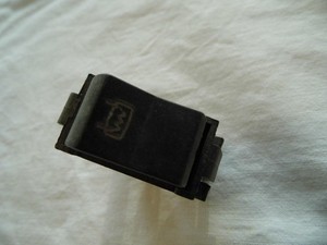 Schalter Heckscheibenheizung Porsche 924 VW Käfer 1303 Cabrio T3 133959621 K77