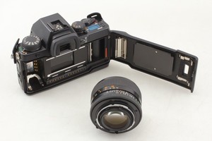 Contax Aria | eBay