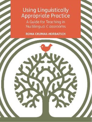 Roma Chumak-Horba Using Linguistically Appropriate Prac (Paperback) (UK IMPORT)