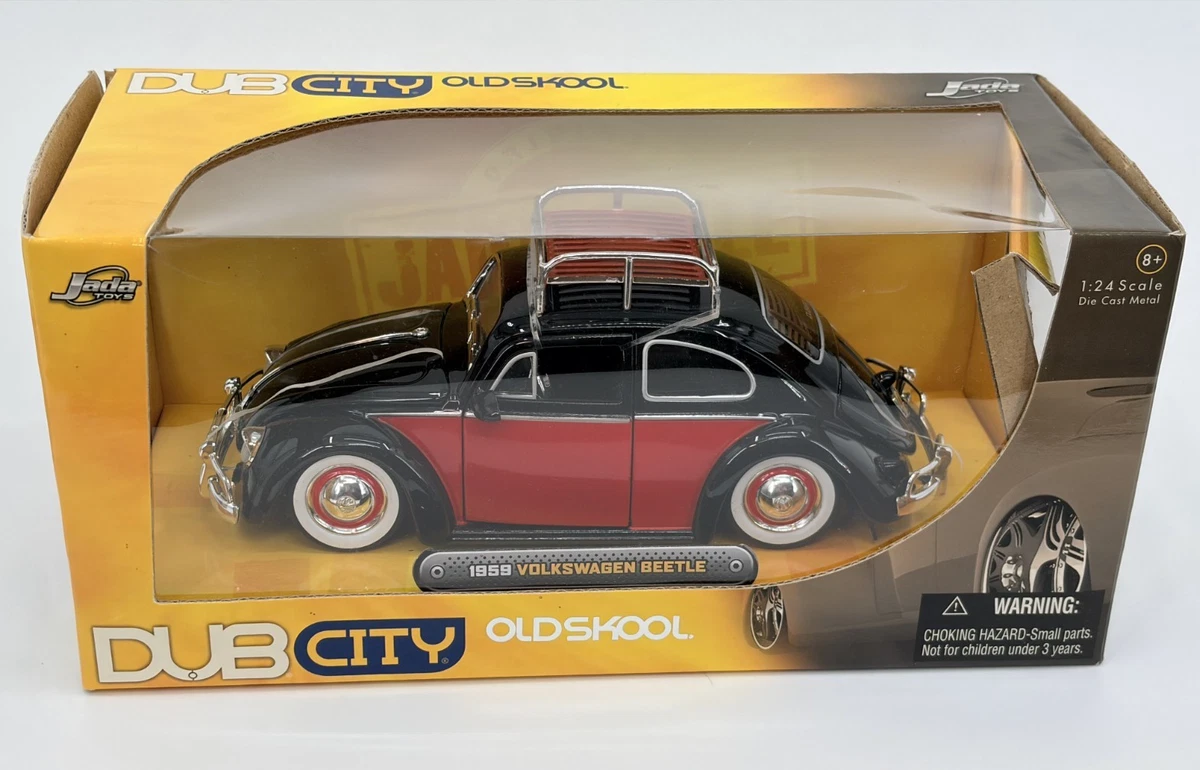 Jada Toys VW 1:24 Diecast & Toy Vehicles for sale | eBay