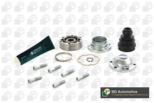 Bga Front Left Or Right Inner Cv Joint Kit For Vw Transporter