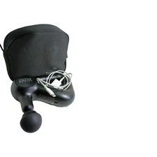 Therabody Theragun Relief Percussion Massager Black Oracle Red Bull Racing