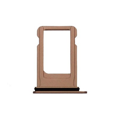 SIM TRAY FOR IPHONE 8 PLUS (GOLD)