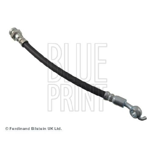 Bremsschlauch Hinten Links FüR Ssangyong Korando KJ 2.9 Ab 96 Blue Neu QualitäT-image