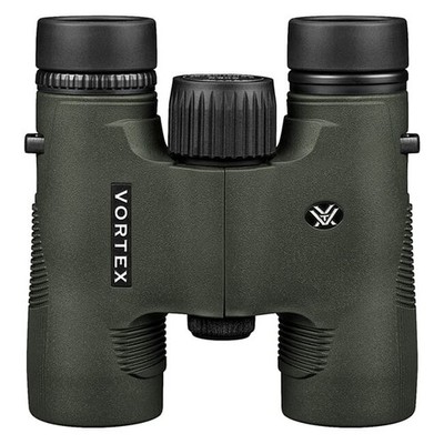 Vortex Diamondback HD 8x28 Binoculars DB-210