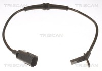 Triscan ABS Sensor Raddrehzahl 8180 80204 FüR Jaguar XF 1 X250 Sportbrake AWD