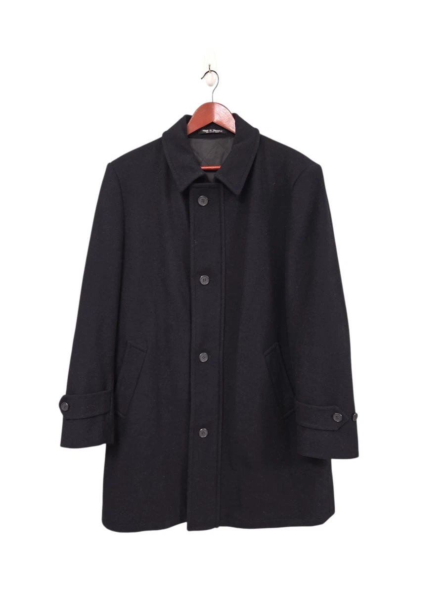 Pierre Cardin Coats, Jackets & Vests for Wool Outer Shell Men for
