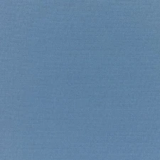 SUNBRELLA UPHOLSTERY CANVAS FABRIC WATER STAIN REPELLENT 55" WIDE SAPPHIRE BLUE