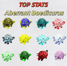 Ark Survival Ascended Official PVE Aberrant D...