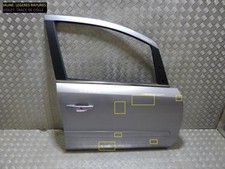 Porte avant et accessoires Opel ZAFIRA