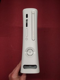 Xbox 360 Console Red Ring of Death Zephyr 16.5A No Hard Drive Parts Or Repair #3