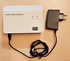 SMA Homemanager 10 GR2