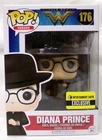 Funko Pop! 176 Diana Prince DC Wonder Woman Entertainment Earth Exclusive