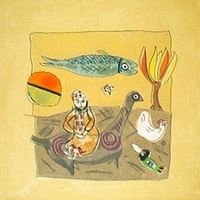 Tonino Guerra | Acquaforte | acquatinta | incisione