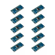10Pieces CMOS 16 Channel Multiplexer Module For Signal Routing In Electronic