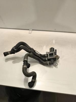 BMW 5 F10 F11 2014 Zusatzwasserpumpe 8572123 Diesel 190kW MUI6248