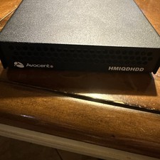 Avocent 500-189-503 HMIQDHDD Computer Interface Module UNIT ONLY