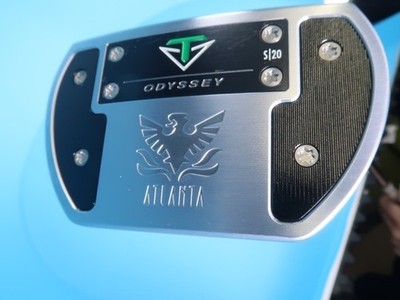 Odyssey Toulon 2020 Atlanta/Original Steel 34 //3 7505 | eBay