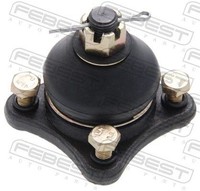 Febest Trag-/FüHrungsgelenk 0420-901 FüR Mitsubishi