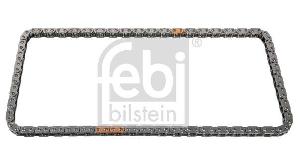 Chaîne de distribution FEBI BILSTEIN 30668 en acier trempé pour AUDI v8