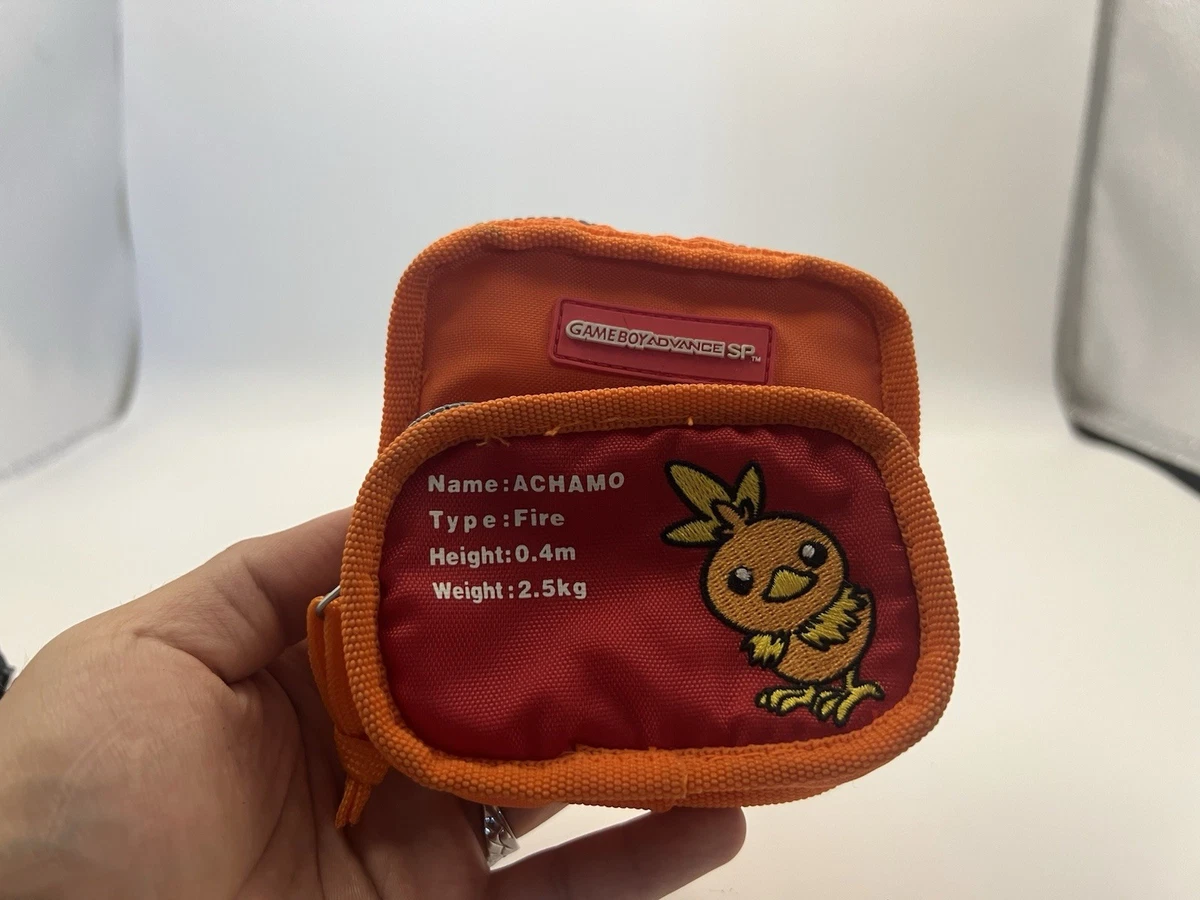 Nintendo Video Game Pouches for Nintendo Game Boy Advance for sale