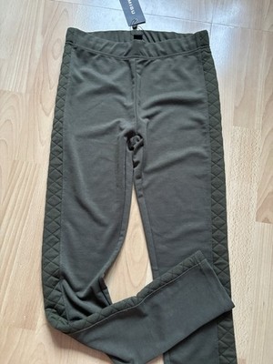 Amisu Leggings Khali Gr L Bund 34 cm Neu