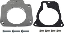 Drive By Wire Throttle Body Adapter / LS3 4 Bolt Intake to LS1 3 Bolt TB DB