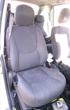 Siège Hyundai MATRIX