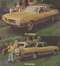 1970 Oldsmobile Vista Cruiser Wagon 1969 Vintage Print Ad Mid Century Family Car 1970 Oldsmobile Vista Cruiser Wagon 1969 Vintage Print Ad Mid Century Family Car