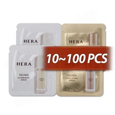 HERA SIGNIA ILLUMINATING SERUM / CORE LIFTING...