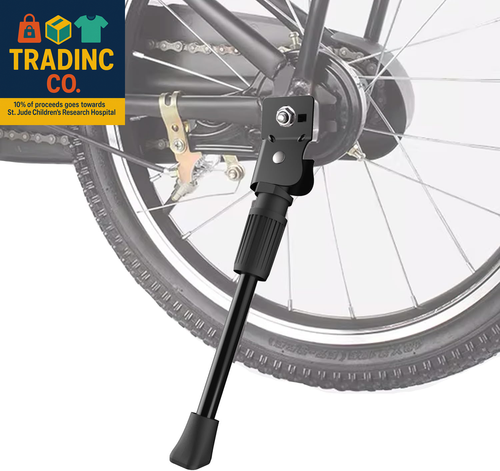 Ständer für 12, 14, 16, 18, 20 Zoll Kinderfahrräder - Carbonstahl Kinderfahrrad - Bild 1 von 7