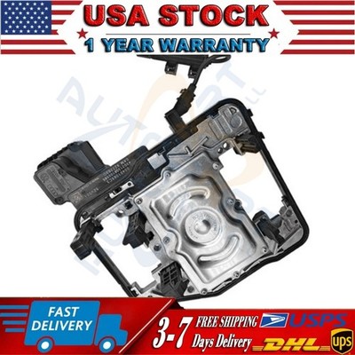 Transmission Control Unit DSG DQ200 TCU TCM 0AM927769D For VW Bora Polo Audi Q3