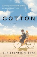Christopher Wilson | Cotton | Taschenbuch | Englisch (2006) | Houghton Mifflin
