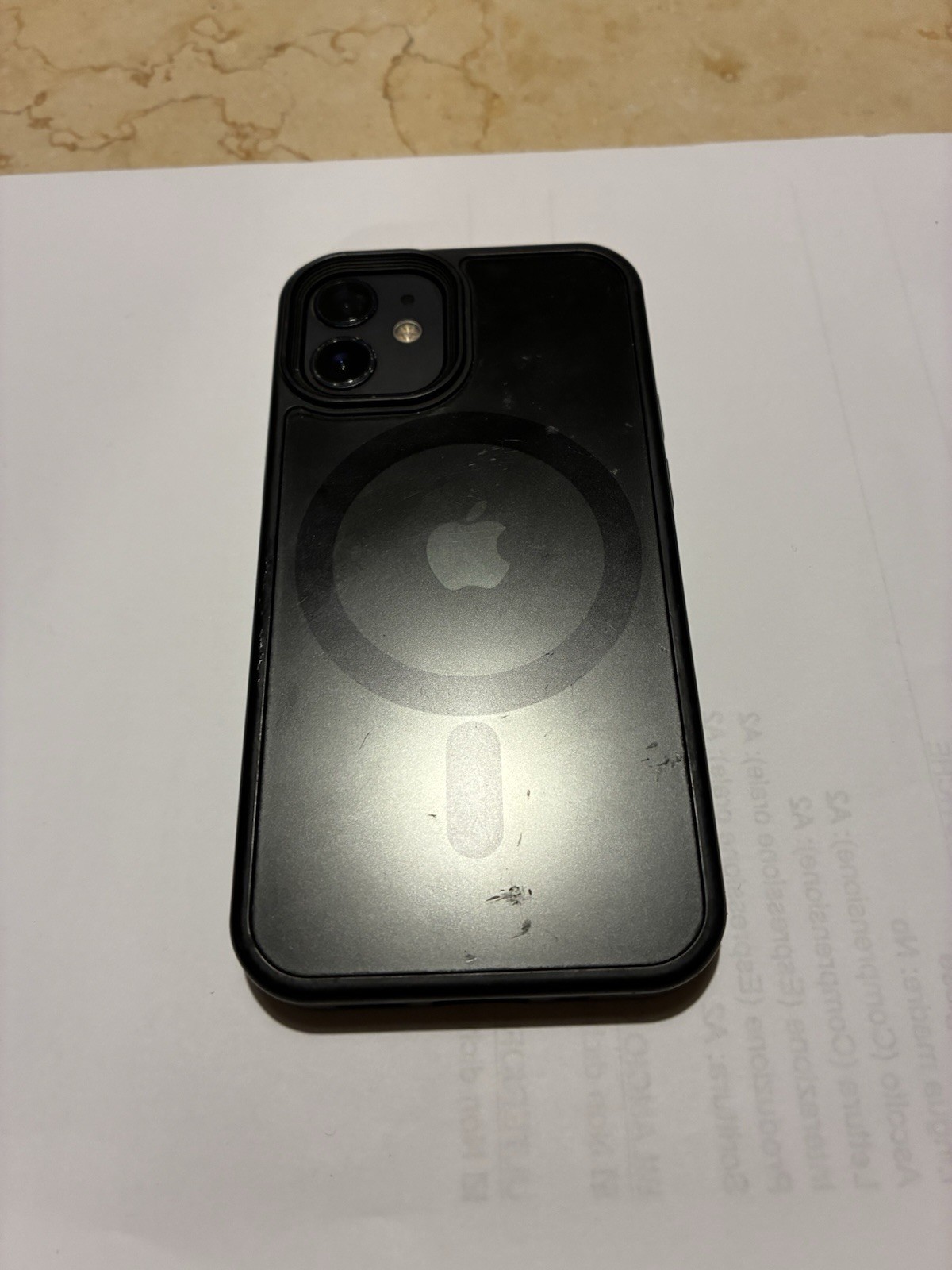 iphone 12 mini