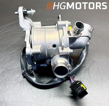 Kühlmittelpumpe Original Mercedes AMG M260 W177 W205 W213 X253 A2602004100 N Kühlmittelpumpe Original Mercedes AMG M260 W177 W205 W213 X253 A2602004100 N