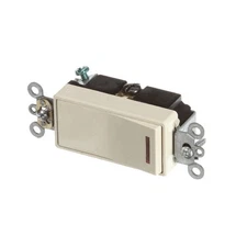 Kolpak 290741075 Switch, Rocker 56282 I20Amp