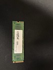 Crucial E100 1TB PCIe Gen4 NVMe M.2 Internal SSD CT1000E100SSD8 — photo 2
